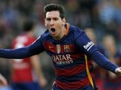 "Барселона" обыграла "Атлетико" и стала лидером Ла Лиги