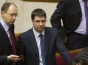 Кириленко зарегистрировал законопроект об отмене языкового закона