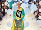 В Киеве стартовала 39-я Украинская неделя моды