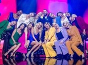 Гумористка більше не приховує, що вагітна