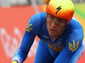 Украинский велосипедист может получить длительную дисквалификацию 