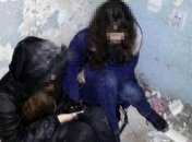 В Мариуполе полиция спасла двух девушек от самоубийства