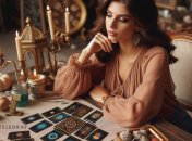 Прогноз Таро на 20 ноября