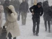 Ураган и шторм: украинцев предупредили о сильном ветре