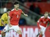 Драгович: Марсель Коллер не ставил на мне крест