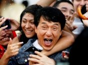 Джеки Чан - лидер кинопроката