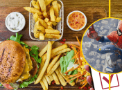 Незвичний кур'єр