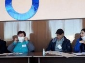 Вибори на Харківщині: усі дільниці відкрилися вчасно