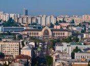 Опять бомба: В Киеве эвакуировали граждан с Центрального жд вокзала