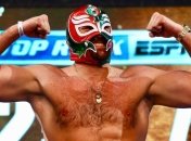 Всего 1 миллион: гонорар Тайсона Фьюри за бой с непобедимым шведом