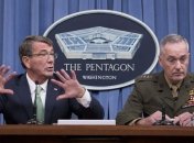 Пентагон: Россия знала, что коалиция может ударить по силам Асада