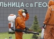 В России за сутки выявили 10 тысяч случаев заражения коронавирусом 