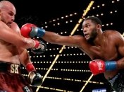 Хантер остановил Кузьмина и нацелился на Поветкина (Видео)