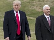 Пенс сказал, какие "новые возможности" доверил продвигать Трамп