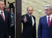 В России соглашение по Карабаху сочли капитуляцией Путина перед Турцией