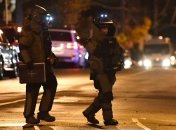 Захват заложника в Мельбурне квалифицирован как теракт