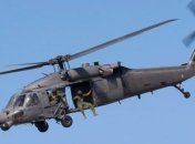 В США разбился вертолет Нацгвардии, есть жертвы 