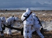 "Тишина" на Донбассе: боевики 11 раз открывали огонь 