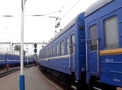 Укрзалізниця з 1 червня запустить 42 поїзди