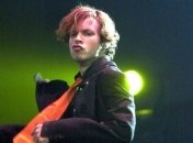 Бек Хэнсен работает над новым альбомом  