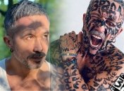 Певец Сергей Бабкин