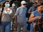 "Мне не стыдно": Главный санврач рассказал, чем помог Украине жесткий карантин 