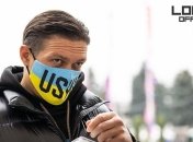 Усик порадовал стихотворением на украинском (видео)