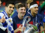 Определились претенденты на награду лучшему игроку Европы