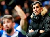 Тренер Малаги: Селезнев пришел в клуб с большим энтузиазмом 