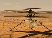 На межі провалу: у NASA розповіли, як мало не втратили свій марсіанський вертоліт