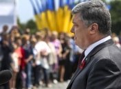 Порошенко уверен, что безвиз поможет Украине вернуть Крым и Донбасс
