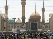 В МИД осудили теракты в Тегеране