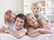 Кохана, ми вбиваємо дітей. 24.03.2015. Как сделать семью крепкой