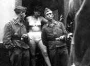 Фотографии Второй мировой войны, которые повергнут вас в шок (Фото) 