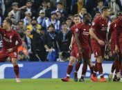 Ливерпуль обыграл Порту в первом матче 1/4 финала ЛЧ