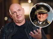 Потап рассказал, как выезжает за границу