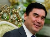 Президент Туркмении помиловал 1300 раскаявшихся преступников