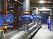 КГГА: Сейчас фиксируем пик аварийности на тепловых сетях