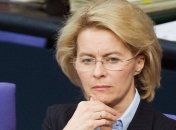 Германия не будет возобновлять военную повинность из-за Украины