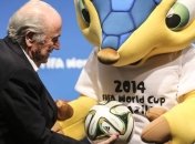 За кого будет голосовать Россия на выборах президента ФИФА?