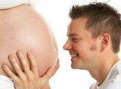 Мысли будущего папы: о чем они молчат?