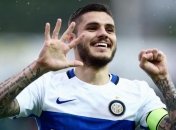 "Интер" хочет продлить контракт с форвардом