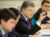 Президент: Ситуация с правами украинцев и крымских татар в Крыму ухудшается