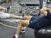 Украина - Бахрейн: где и когда смотреть матч