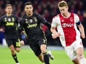 СМИ: Ювентус подпишет де Лигта в понедельник