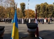 В Офисе Президента рассказали, как наказали сотрудника, перепутавшего Латвию с Литвой