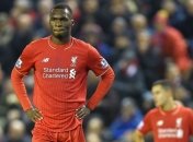 "Кристал Пэлас" возобновил переговоры по форварду "Ливерпуля"