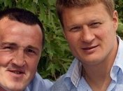 "Зевнул один удар": Лебедев о бое Джошуа - Поветкин