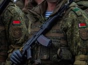 Армія Білорусі