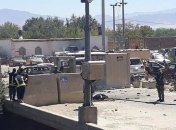 Взрывы в Афганистане: по меньшей мере погибло 48 человек